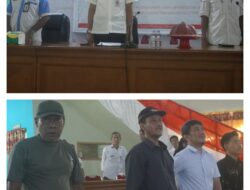 Kesbangpol Gelar Rapat Koordinasi Forum Diskusi Organisasi Kemasyarakatan, Turut Di Hadiri DPC HIPSI Pinrang