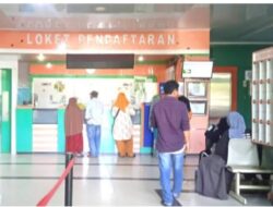 RSUD Lasinrang Pinrang Tetap Optimis Layani Masyarakat Yang Akan Berobat Sebaik Mungkin, Ini Ulasannya