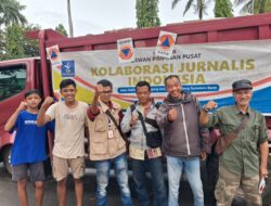 Kolaborasi KJI dan BPBD Sumbar Hadirkan Harapan Baru bagi Warga Nan Sabaris