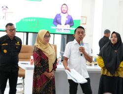 Sidrap Perkuat Posyandu Era Baru Berbasis 6 SPM