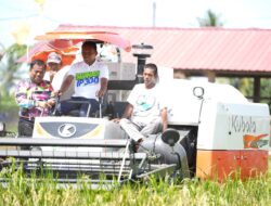 Dari Bulo Panca Rijang, IP 300 Sidrap Tunjukkan Hasil Nyata