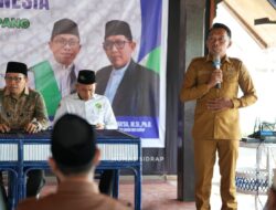 Lewat Diklat, Kompetensi Juru Sembelih di Sidrap Diperkuat