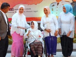 Peringatan Hari Ibu ke-97, Dorong Perempuan Bulukumba Berdaya dan Berkarya