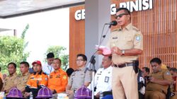 Pimpin Apel Siaga Bencana, Andi Utta: Pencegahan Lebih Penting dari Penanganan