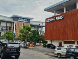 GEDUNG BERSEJARAH PANGRITA LOPI, TERIMAH KASIH KARAENG UTTA
