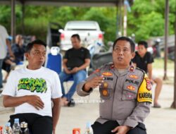Gratis untuk Umum, Road Race dan Drag Bike Ramaikan Puncak Mario Akhir Tahun