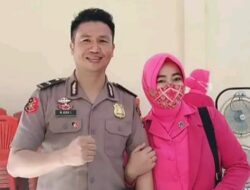 Aipda Muh Asrul Isham, SH, Lulus Seleksi SIP Tahun 2026, Ketua Garda Lidik Pro Ucapkan Selamat