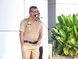 Galang Bantuan Bencana di Sumatera, Bupati Andi Utta Minta Semua Elemen Jaga Hulu Bulukumba