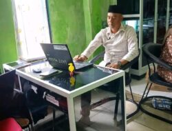 Bang Jeff: Kades Berintegritas yang Membawa Perubahan Besar bagi Mattirowalie