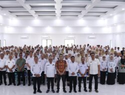 Transformasi PBJ: Sidrap Mantapkan Penerapan Inaproc Versi 6