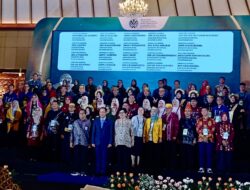 12 Sekolah di Bulukumba Raih Adiwiyata dari Kementerian Lingkungan Hidup