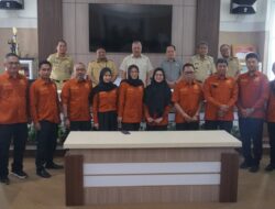 Desa  Sempang Sudah Mendapatkan Kode Regustrasi Menjadi Desa Persiapan Dari Pemerintah Provensi Sul Sel