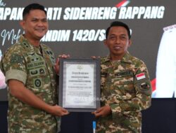 Sosialisasi Koperasi Merah Putih, Bupati Sidrap Tekankan Sinergi Memperkuat Ekonomi Desa