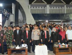 Pajak Kios Pasar Tanru Tedong Turun 50 Persen, Pasar Dibuka Setiap Hari