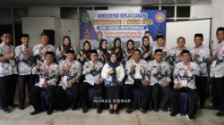 PGRI Maritengngae Rumuskan Program Kerja untuk Perkuat Mutu Guru Sidrap