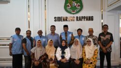 Sidrap Jadi Lokasi Studi Tiru Silatnas Panti Asuhan Indonesia 2026