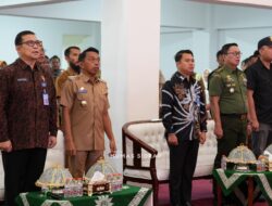 BNNK Sidrap Gelar Pelatihan Rehabilitasi Dasar Napza, Perkuat Layanan Pemulihan Penyalahguna Narkoba