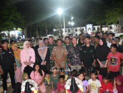 Lewat Dialog Kebudayaan, Anak Muda Menjaga Jejak Tradisi Sidrap