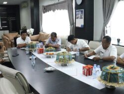 Pemkab Sidrap Perkuat TKDN pada Pengadaan Kendaraan Dinas