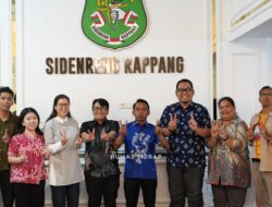 Penelitian UI di PLTB di Sidrap Ditargetkan Bantu Perekonomian Lokal