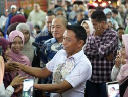 HAB Kemenag ke-80 Jadi Momentum Penguatan Madrasah di Sidrap