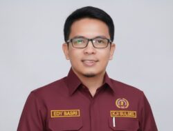 DPP KJI Tetapkan Pengurus KJI Sulsel, Pelantikan Dijadwalkan Februari 2026