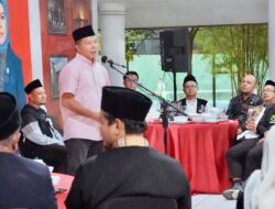 Indonesia Bahagiakan Santri Ajang Promosi Bulukumba