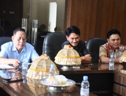 Realisasi PAD Pinrang 2025 Capai 95 persen Lebih, DPRD Pinrang Bahas Perubahan Jadwal Pembahasan Ramperda PDRD