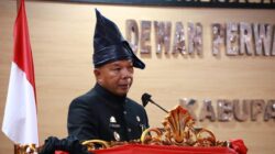 IPM Terus Meningkat, Bupati Bulukumba Paparkan Capaian Strategis di HUT ke-66