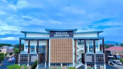 Peresmian Tiga Gedung Jadi Kado HUT ke-66 Kabupaten Bulukumba