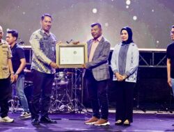 Lindungi Produk Lokal, Tiga Produk Unggulan Bulukumba Terima Sertifikat Indikasi Geografis