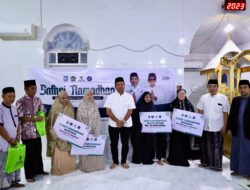 Musrenbang dan Safari Ramadan Digelar Serentak di 10 Kecamatan, Diawali di Gantarang
