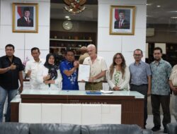 20 Turbin Baru PLTB Sidrap Tahap II, Mantapkan Sidrap sebagai Lumbung Energi Terbarukan