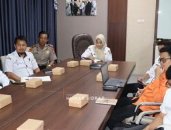 Pemerintah Daerah Diminta Aktif Kendalikan Inflasi, Sidrap Siap Sinergi dengan Pusat