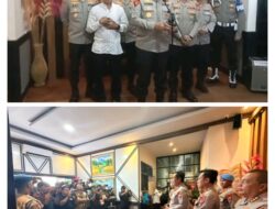 Kapolda Sul Sel Tegaskan Kasus Kematian Bripda DP Secara Teranfaran