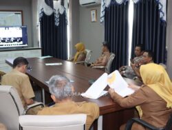 Rakor Inflasi Kemendagri, Pasokan dan Distribusi Jelang Idulfitri Jadi Perhatian