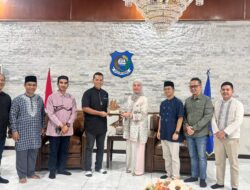 Dukung Program Bulukumba Cinta Al-Qur’an, Pegadaian Akan Bantu 500 Al-Qur’an