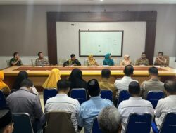 Sambut Idulfitri, Pemkab Sidrap Siapkan Takbiran Keliling hingga Bazar Produk Lokal