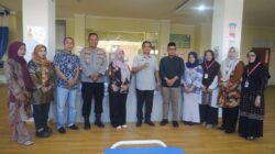 Paska Libur Lebaran Wakil Bupati Pinrang Lakukan Inspeksi  Kesejumlah Layanan Publik