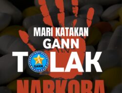 GANN BULUKUMBA TARGET EDUKASI, PERKUAT BASIS DAN GENCARKAN SOSIALISASI