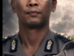 IPU HENDRA YUNUS JADI KAPOLSEK KINDANG, KETUA GARDA LIDIK PRO UCAPKAN SELAMAT DATANG