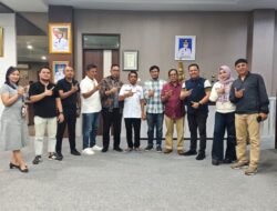 Bupati Sambut Baik Rencana Pembangunan Stasiun Pengisian Kendaraan Listrik di Sidrap