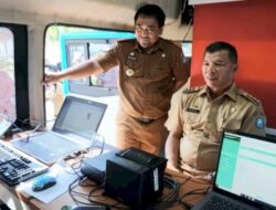 Layani Cetak KTP secara Online, Disdukcapil Bulukumba Tiadakan Antrian Manual