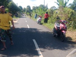 DESA BALIBO WAKILI KECAMATAN KINDANG DI LOMBA KEBERSIHAN TINGKAT KABUPATEN BULUKUMBA 2026