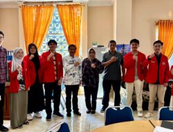 Bulan Depan, Medical Muslim Family FK Unhas Gelar Bakti Sosial. Hadirkan Layanan Kesehatan Gratis di Bulukumba