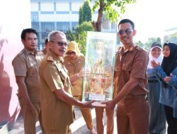 SLBN 1 Bulukumba Borong Prestasi, Raih Juara Umum dan Amankan Piala Tetap 02SN