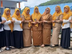 SDN 350 Kahayya Terapkan Aturan Tegas: Sekolah Bebas Sampah Plastik