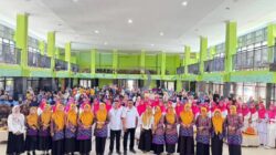 Gebyar PAUD Gantarang 2026 Sukses Digelar, Pengawas: Rapatkan Barisan Menuju Tingkat Kabupaten