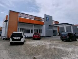 Ketua Garda Lidik Pro Bulukumba Ucapkan Selamat, Andi Maulana Resmi Jabat Camat Kindang