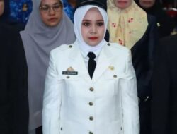 Perempuan Tangguh Ukir Sejarah Baru: Hj. Andi Endang Haryani Darwis Resmi Pimpin Kecamatan Bontotiro